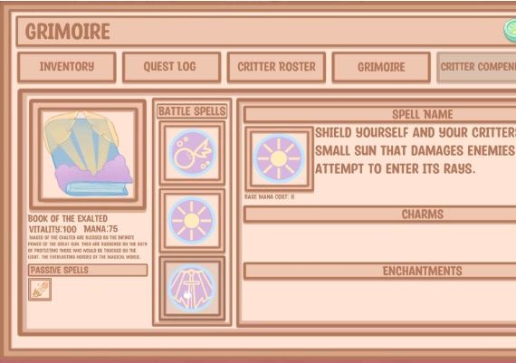 Critter Crops EN Global Steam Digital Key