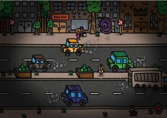 Disposable Heroes EN Global Steam Digital Key