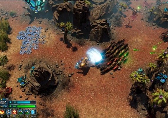 The Riftbreaker - Complete Pack EU Steam Digital Key