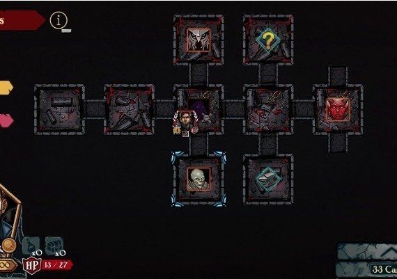 DungeonTop Global Steam Digital Key