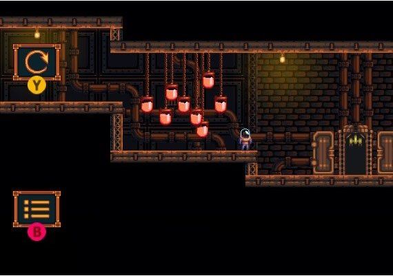 Flaskoman EN Argentina Xbox One/Series Digital Key