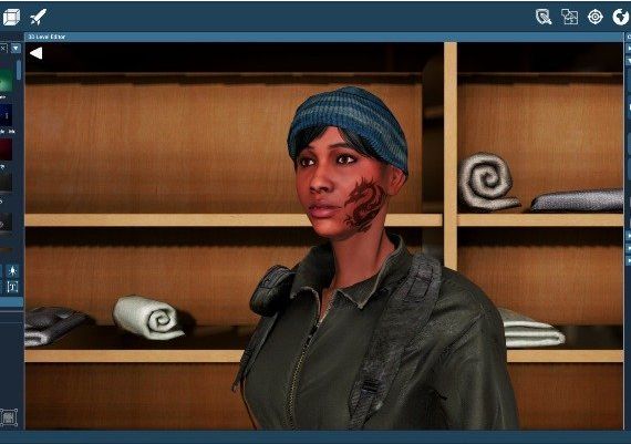 GameGuru MAX EN Global Steam Digital Key