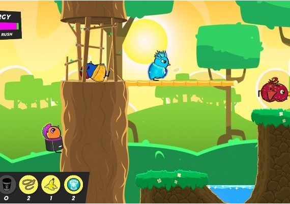 Duck Life Adventure EN Argentina Xbox One/Series Digital Key