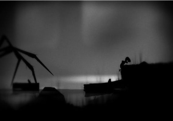 Limbo United States Xbox One/Series Digital Key