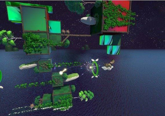 Joon Shining EN Global Steam Digital Key