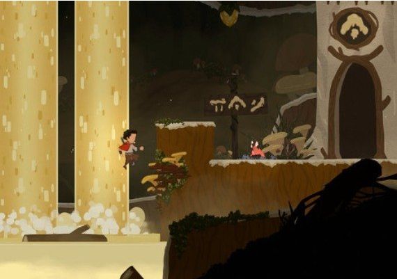 Legends of Ethernal EN/DE/FR/IT/ES Global Steam Digital Key