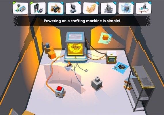 Area 86 EN Brazil Xbox One/Series Digital Key