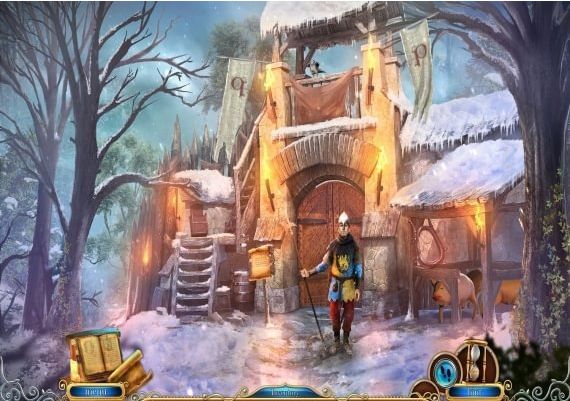 Where Angels Cry: Tears of the Fallen Collector's Edition EN/DE/FR/NL Global Steam Digital Key