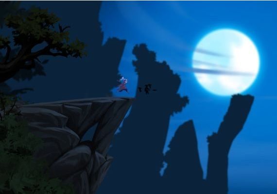 Lost Words: Beyond the Page EN/DE/FR/IT/ES Global Steam Digital Key