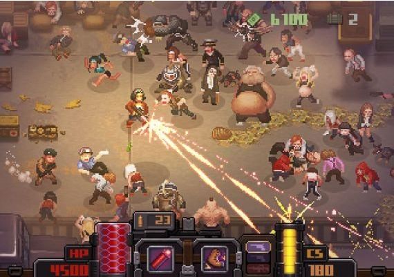 Big Day EN/ZH Global Steam Digital Key