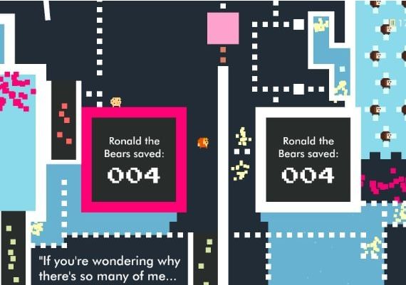 Lion Quest EN Global Steam Digital Key