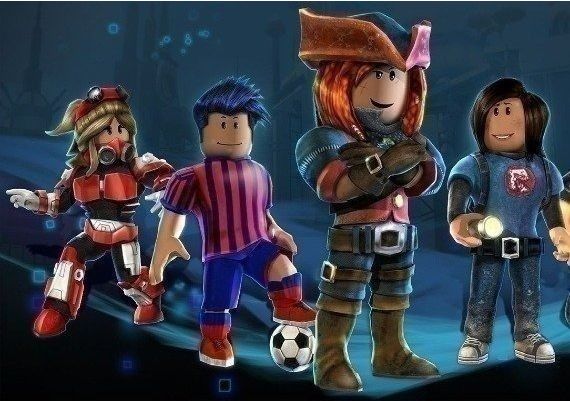 Roblox - Delinquent Demon DLC EN Global Official website Digital Key