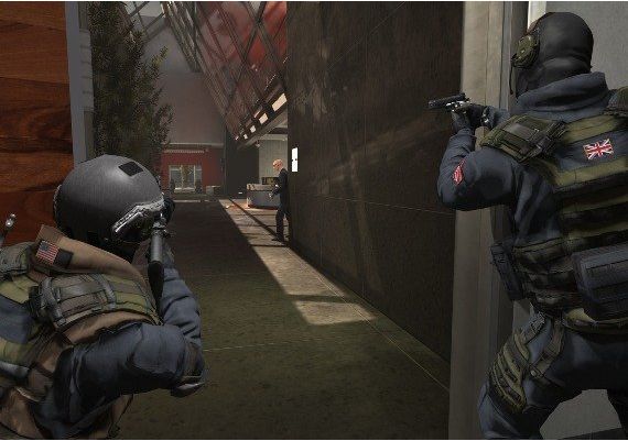 Takedown: Red Sabre EN/DE/FR/IT/ES Global Steam Digital Key