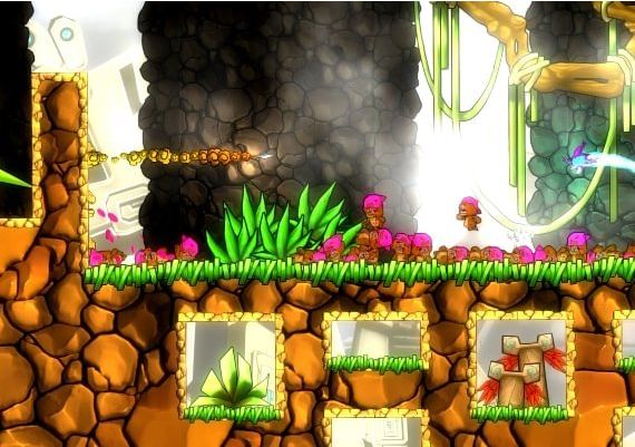 Super Rude Bear Resurrection Global Steam Digital Key