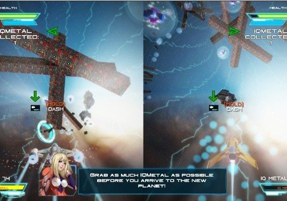 Aniquilation EN Argentina Xbox One/Series Digital Key