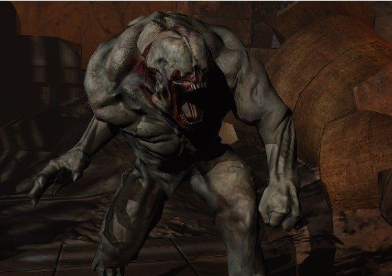 DOOM - Slayers Collection Turkey Xbox One/Series Digital Key