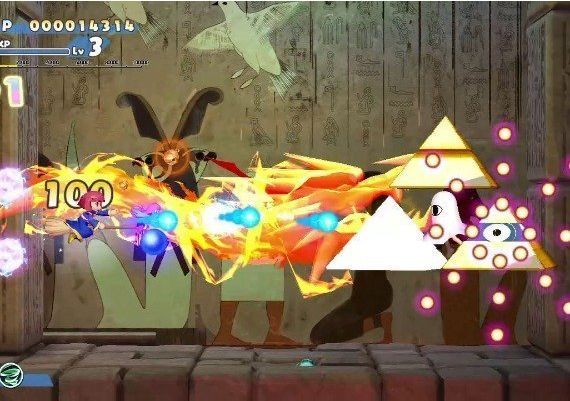 Cotton Fantasy EN/DE/FR/IT/JA/KO/ZH/ES EU Nintendo Switch Digital Key