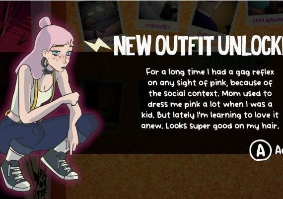 Loud: My Road to Fame EN Brazil Xbox One/Series/Windows Digital Key