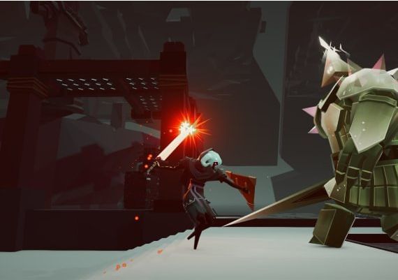 Necropolis EN/DE/FR/PL/RU/ZH/ES Argentina Xbox One/Series Digital Key