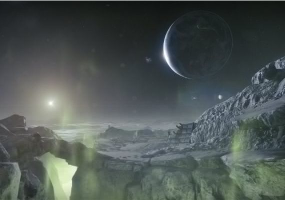 Destiny 2: Shadowkeep DLC EN United States Xbox One/Series Digital Key