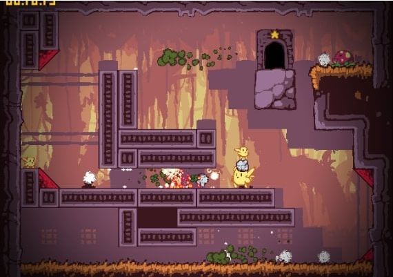 Offspring Fling EN Global Steam Digital Key