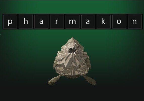 Pharmakon - Tactical Puzzle EN/FR Global Steam Digital Key