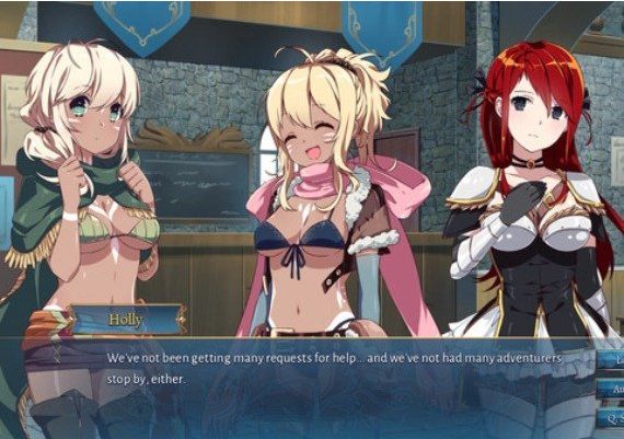 Sakura MMO Extra EN/ZH Global Steam Digital Key