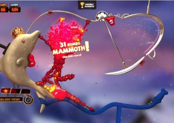 Super Splatters EN Global Steam Digital Key