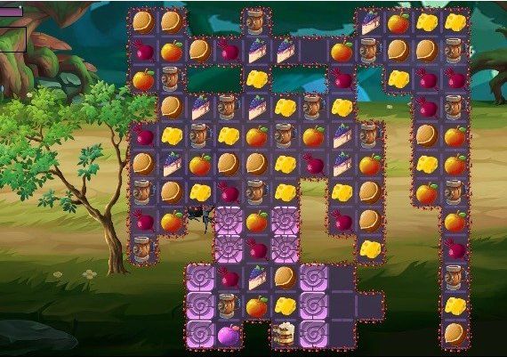 Thrice in a row: A new adventure EN Global Steam Digital Key