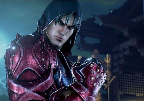 Tekken 7 - Season Pass 1 DLC Argentina Xbox One/Series Digital Key