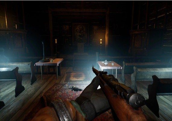 Expedition Zero EN Global Steam Digital Key