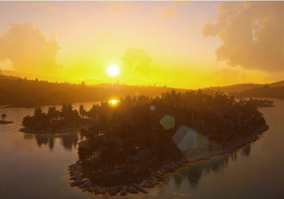 SCUM - Complete Bundle Global Steam Digital Key