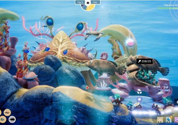 Crab God EN Global Steam Digital Key