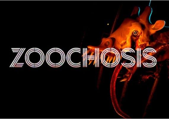 Zoochosis EN Global Steam Digital Key