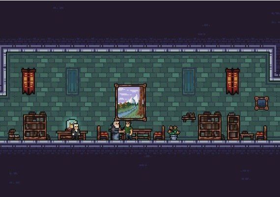 6Souls EN/DE/FR/JA/RU/ES Argentina Xbox One/Series Digital Key