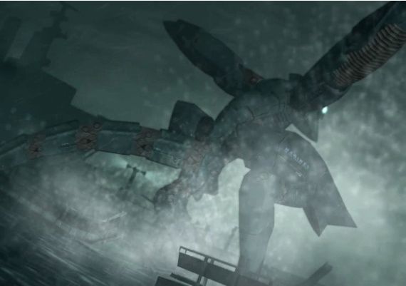 Metal Gear Solid - Master Collection Vol. 1 EN EU PS5 Digital Key