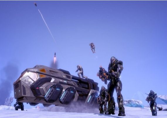 Section 8: Prejudice EN/DE/FR/IT/ES Global Steam Digital Key