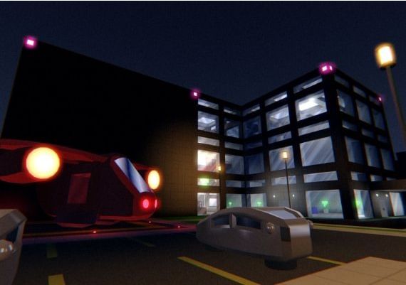 Neon Struct Deluxe Edition EN Global Steam Digital Key