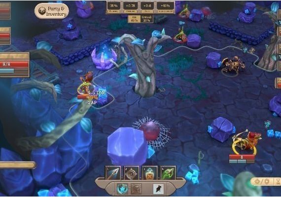 Fort Triumph EN Argentina Xbox One/Series Digital Key