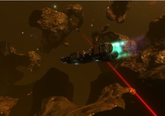 PULSAR: Lost Colony EN EU Steam Digital Key