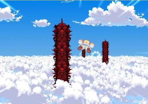 Horace EN/DE/FR/IT/ES Global Steam Digital Key