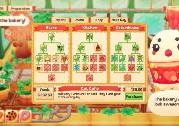 Lemon Cake EN Argentina Xbox One/Series/Windows Digital Key