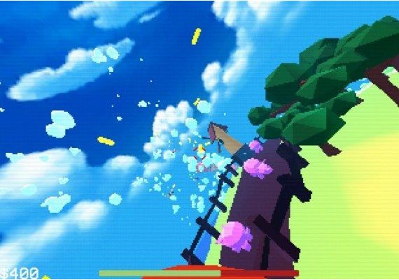 Skycadia EN Global Steam Digital Key