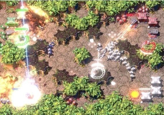 Hellfront: Honeymoon EU Xbox One/Series Digital Key