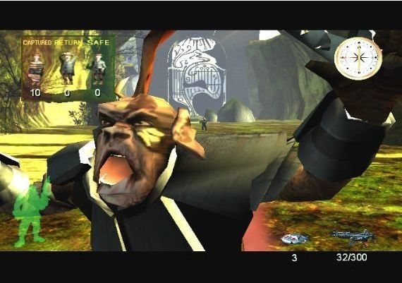 Armed and Dangerous EN/DE/FR/IT/ES Global Steam Digital Key