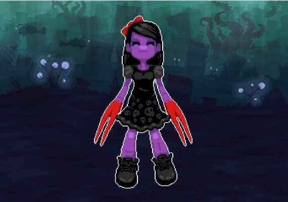 They Bleed Pixels EN/JA Global Steam Digital Key