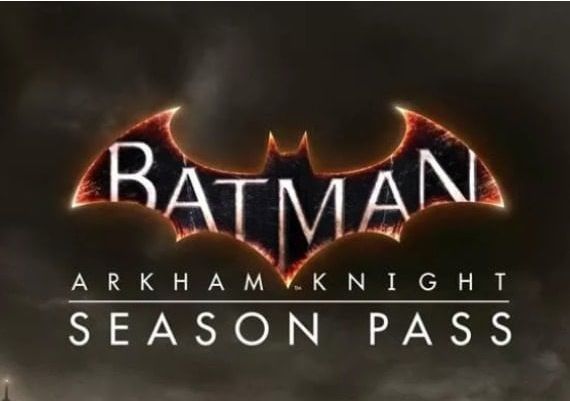 Batman: Arkham Knight - Season Pass DLC EN/DE/FR/IT/PL/KO/RU/ES EU Xbox One/Series Digital Key