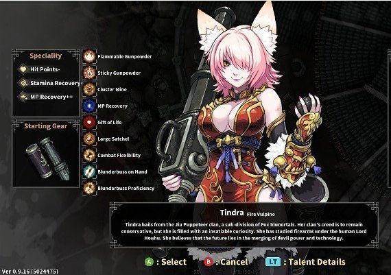 Devil Slayer: Raksasi EN/JA/ZH/ZH Global Steam Digital Key