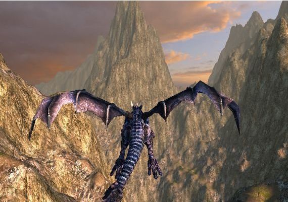 Dragon: The Game EN Global Steam Digital Key