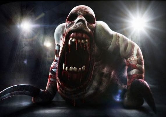 Dementium II HD EN/FR Global Steam Digital Key